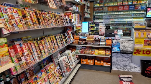 Kiez Kiosk Hohenschönhausen // Lotto / Hermes / Western Union - Thumbnail
