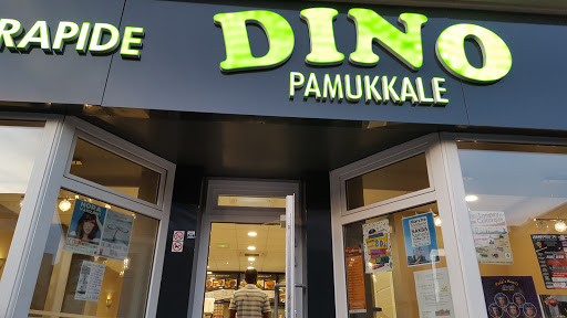 Photo 3 - DINO BURGER