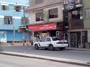 LIBRERIA 