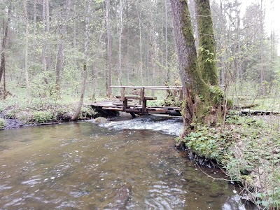 Photos of Neris Regional Park