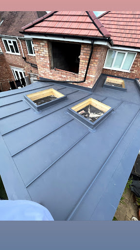 Leicestershire Roofing Services Ltd - Thumbnail