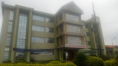Photos of Sword of the Spirit Ministries