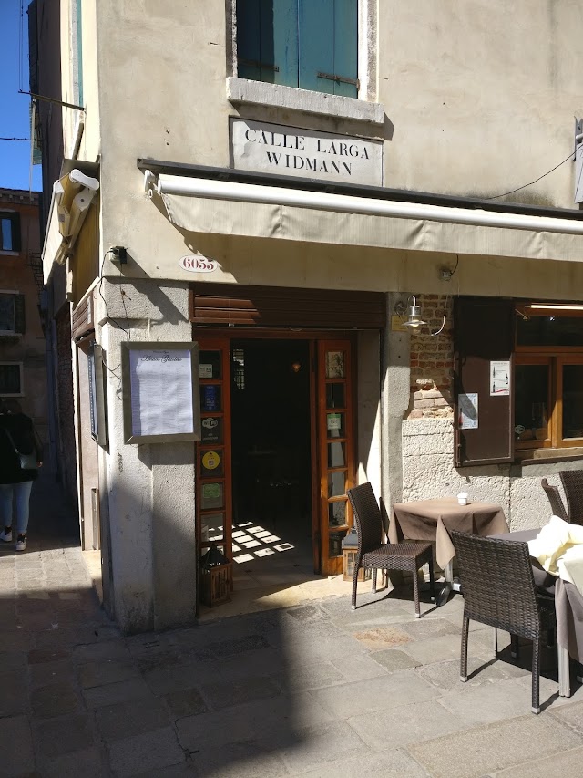 Ristorante Antico Gatoleto