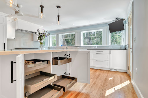 Method - Kitchen by Design & Construction Consulting - Thumbnail