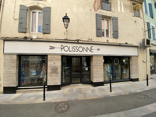 Polissonne - Visual