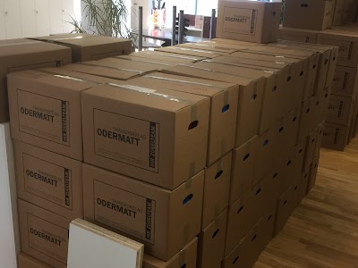 Photos of Odermatt Transporte AG