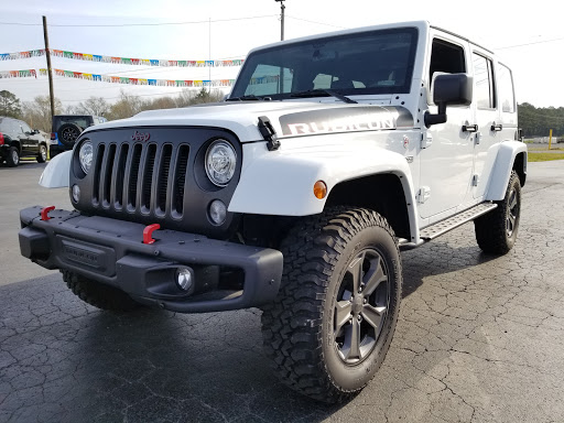 The Auto Super Center - Thumbnail
