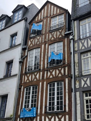 15 Rue Jean Lecanuet, 76000 Rouen