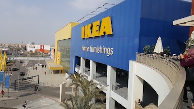 Photos of IKEA