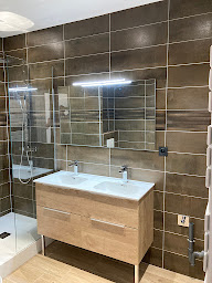 Photo n°8 de DAM Habitat à Sauvian (Entreprise de construction)