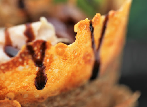Bar à galettes de Luce - Thumbnail