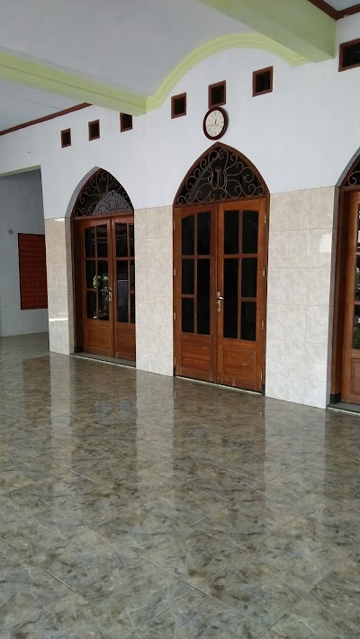 Mosque