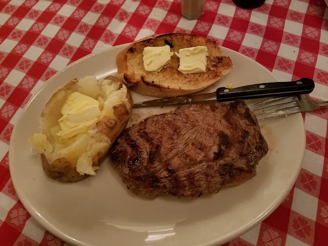 The Beefmastor Inn