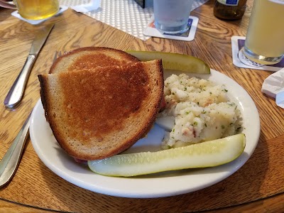 Photos of Berliner Kindl German Restaurant
