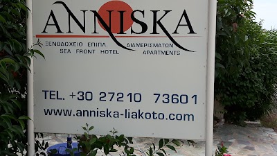 Photos of Anniska