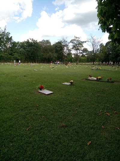 Photos of Cementerio Jardines del Llano