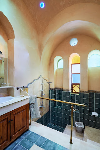 Al Moudira Hotel by null