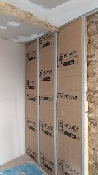 Photo n°35 de FATHI KLAI PLAQUISTE à Bron (Peintre en bâtiment)