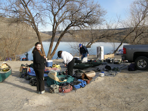 Cove Arm Campground - Thumbnail