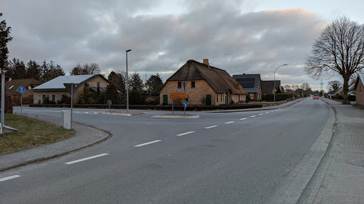 Gammellund Alte Schule - Bollingstedt - Thumbnail
