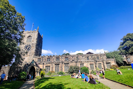 Skipton - Visual