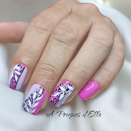 Photo n°12 de A propos d'elle - Esthéticienne à domicile à Clarensac (Salon de manucure)