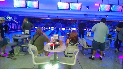 Photos of Brunswick Zone Classic Lanes