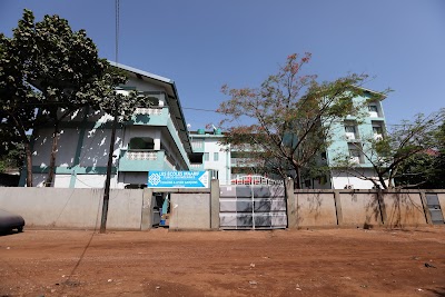 Photos of Les &Eacute;coles Maarif