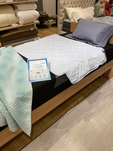 西川ショップ スリープナビ 松屋銀座本店 | nishikawaショップ｜ 布団
