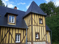 École élémentaire publique à Valorbiquet