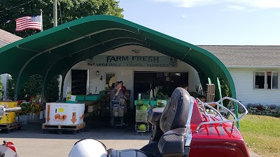Photos of Bill's Farm Market