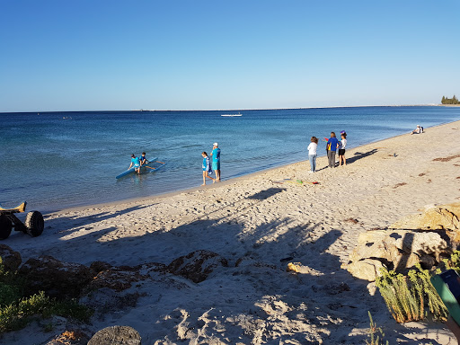 Geographe Bay Yacht Club
