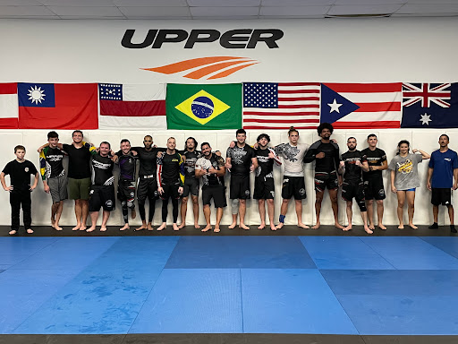 Upper Academy Florida - Visual