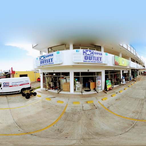 Súper Outlet Colima - Thumbnail