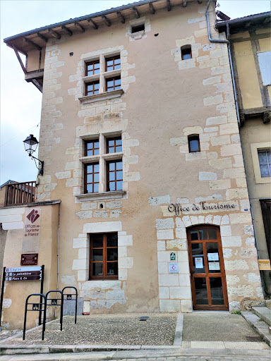 Office de Tourisme de St Astier - Neuvic - Thumbnail