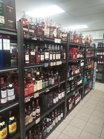 One Stop Wine & Liquors