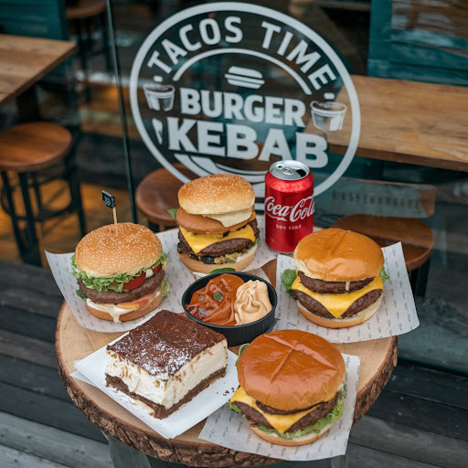 Photo 2 - Tacos Time Burger Kebab