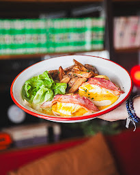 Photo n°99 de Les Fils À Maman Montpellier à Montpellier (Restaurant)