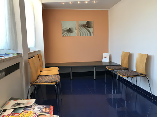 Frau Dr. med. dent. Edith Kitzsteiner, Herr Dr. med. dent. Martin Müller-Kitzsteiner