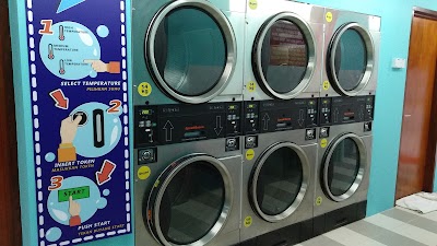 Photos of Family Laundry Service Gadong