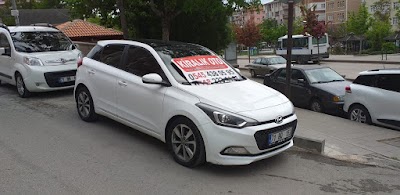 ELİF OTO KİRALAMA KIRIKKALE & RENTACAR