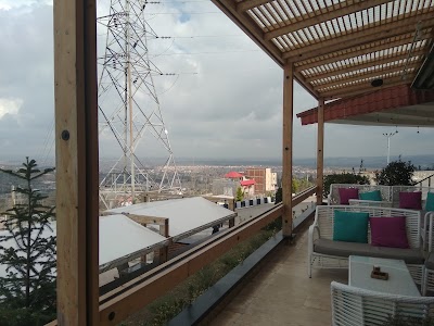 Photos of baam cafe sari (Mehregan Complex)