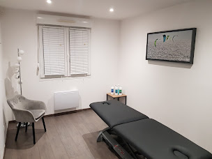 Photo n°11 de CABINET de KINESITHERAPIE à ARQUES, DUBOIS, DACHICOURT, RUFFIN, LEFEBVRE, ROCHET, MAMETZ, LEBAS, LECLERCQ, MARIEN, PARIS à Arques (Kinésithérapeute)