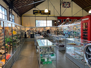 Photo n°14 de OVERDRIVE CAR à Aumale (Magasin de pièces automobiles)