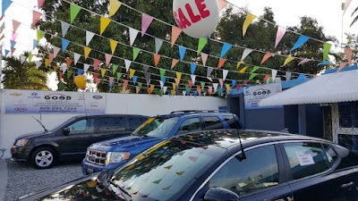 Photos of Good Auto Import