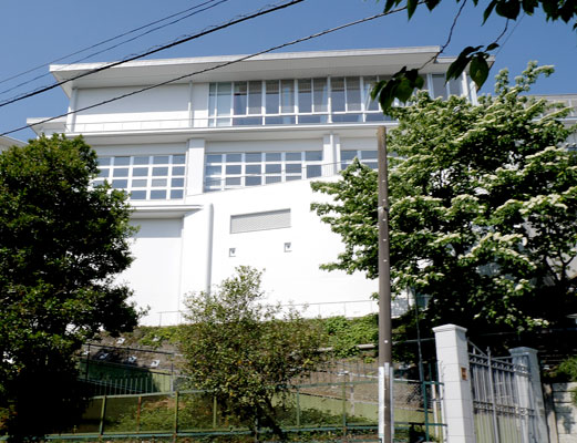 Saint Maur International School Aikido Club