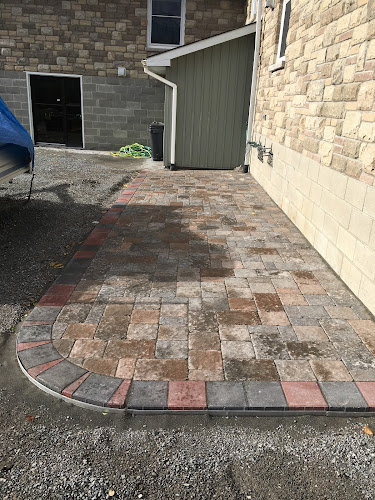 On Grade Landscaping Services photo 1