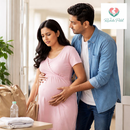 Expecting a baby and unsure how to recognize true labor pains? Understanding early labor signs he… post image