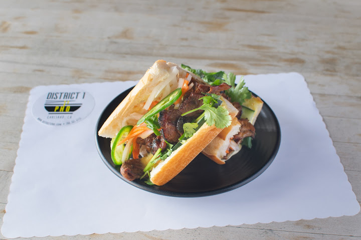 District 1 Pho by null