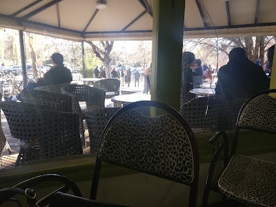 Photos of A cafe and a restaurant brothers